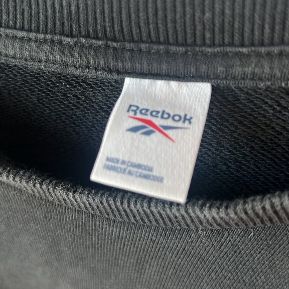 Mens Kung Fu Panda Crewneck - S - Picture 4 of 7